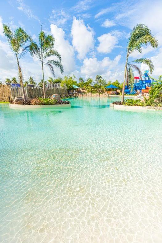 Aqualand Park & Resort Oficial Salinópolis 外观 照片