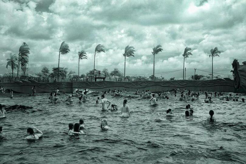 Aqualand Park & Resort Oficial Salinópolis 外观 照片