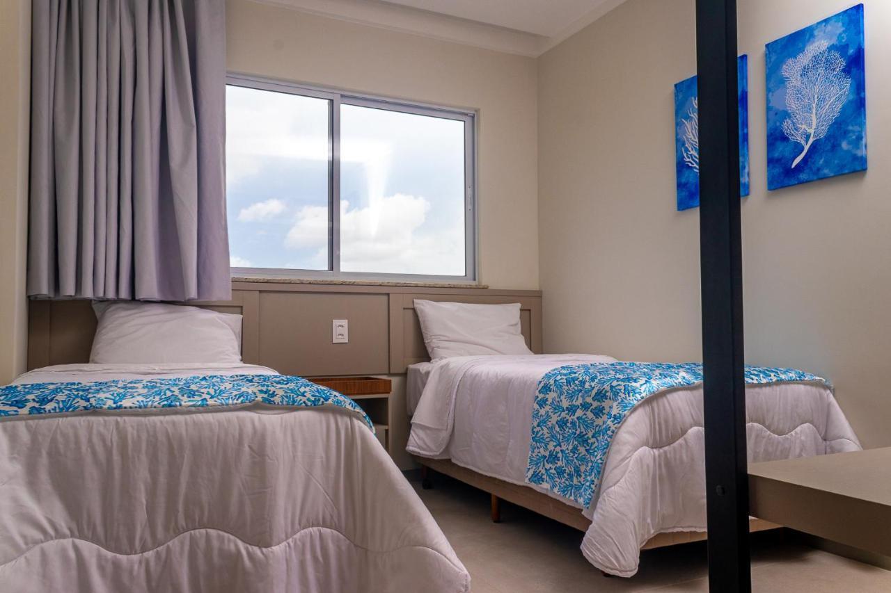 Aqualand Park & Resort Oficial Salinópolis 外观 照片