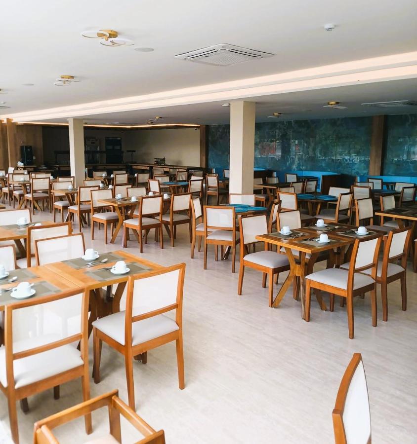 Aqualand Park & Resort Oficial Salinópolis 外观 照片