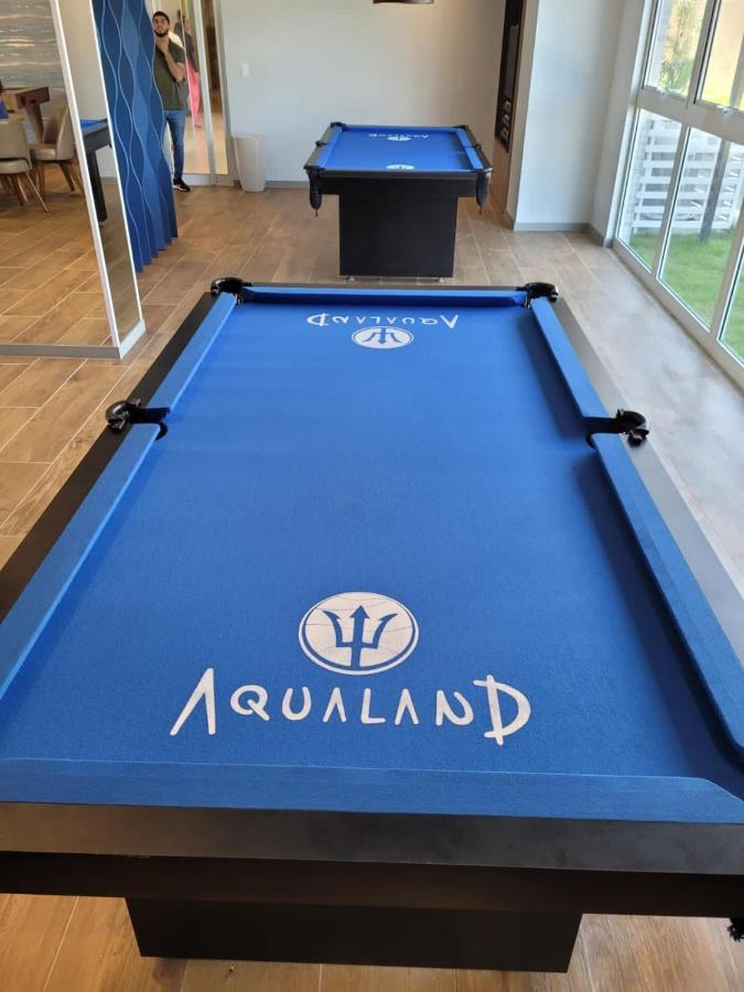 Aqualand Park & Resort Oficial Salinópolis 外观 照片