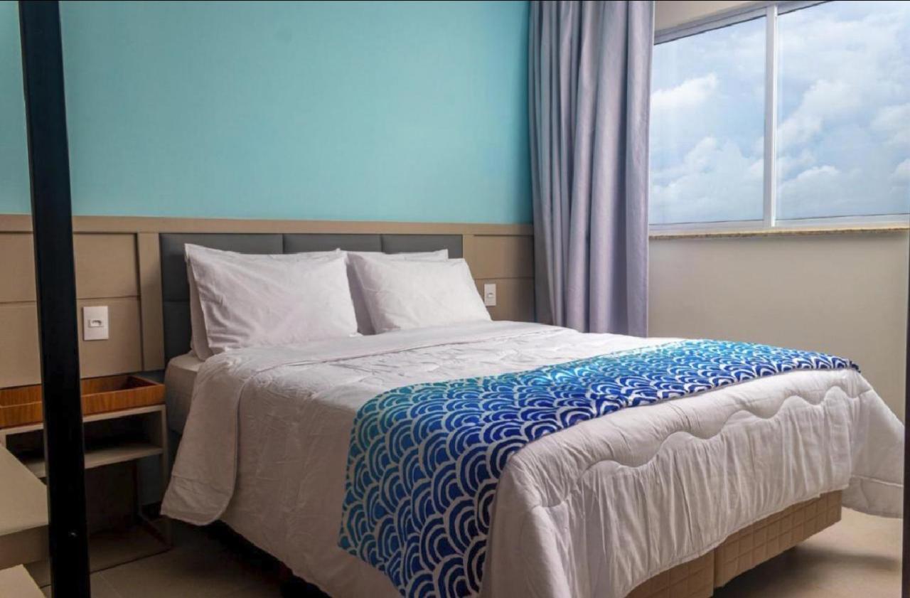 Aqualand Park & Resort Oficial Salinópolis 外观 照片